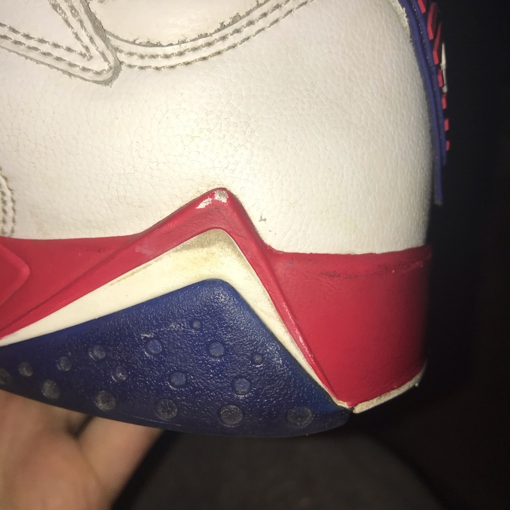 jordan 7 tinker alternate - Picture 10 of 15